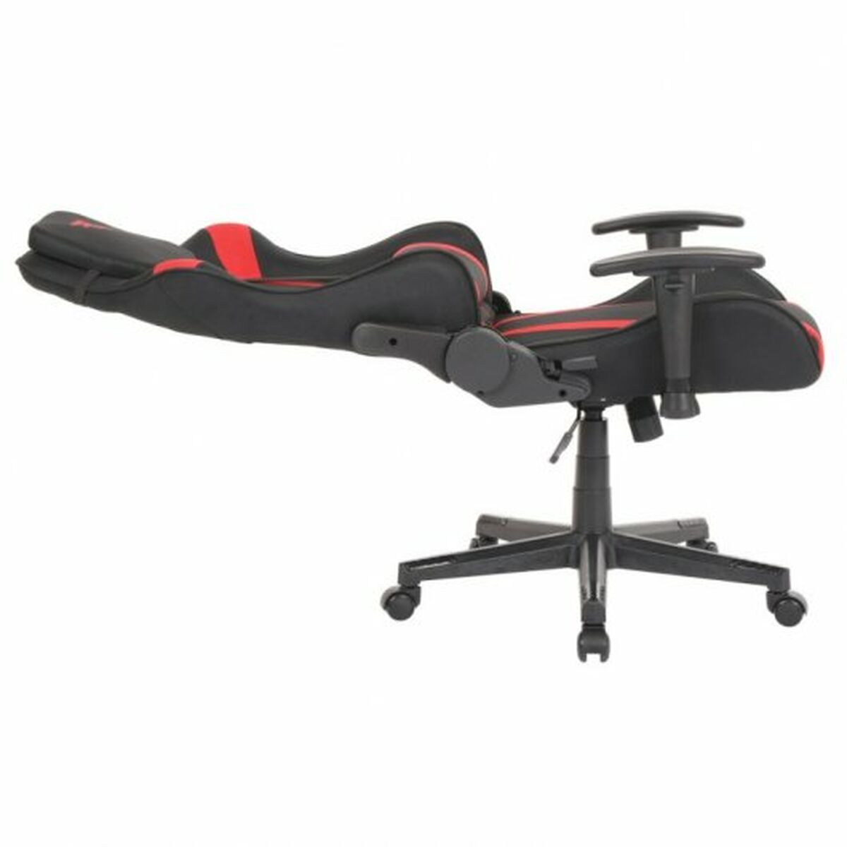 Scaun Gaming Tempest Conquer Roșu - Acasă și bucătărie, Mobilă