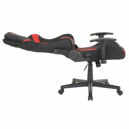 Scaun Gaming Tempest Conquer Roșu - Acasă și bucătărie, Mobilă