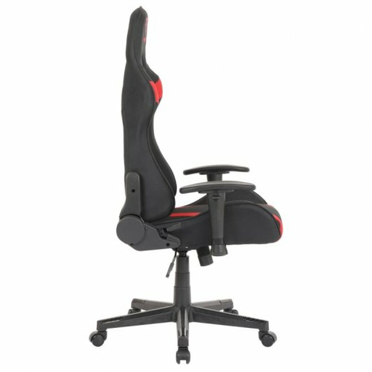 Scaun Gaming Tempest Conquer Roșu - Acasă și bucătărie, Mobilă