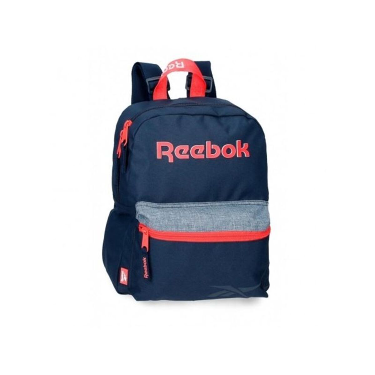 Ghiozdan Reebok Lucia Bleumarin - Birou și papetărie, Material școlar și educațional