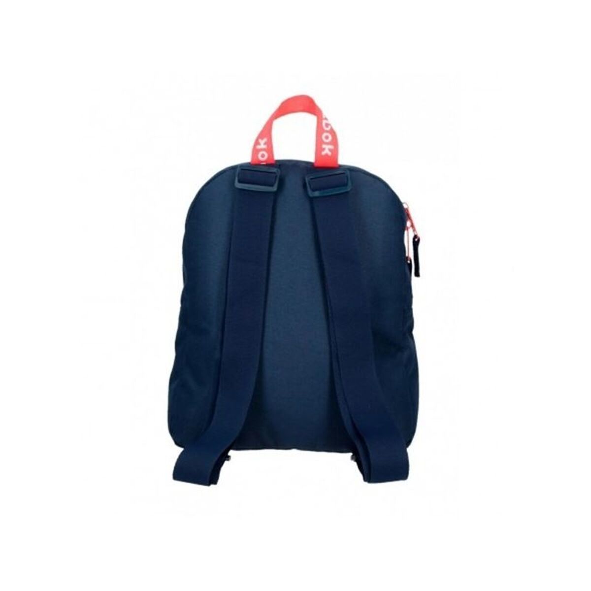 Ghiozdan Reebok Lucia Bleumarin - Birou și papetărie, Material școlar și educațional