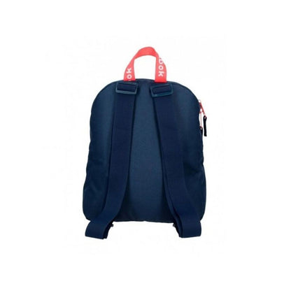 Ghiozdan Reebok Lucia Bleumarin - Birou și papetărie, Material școlar și educațional