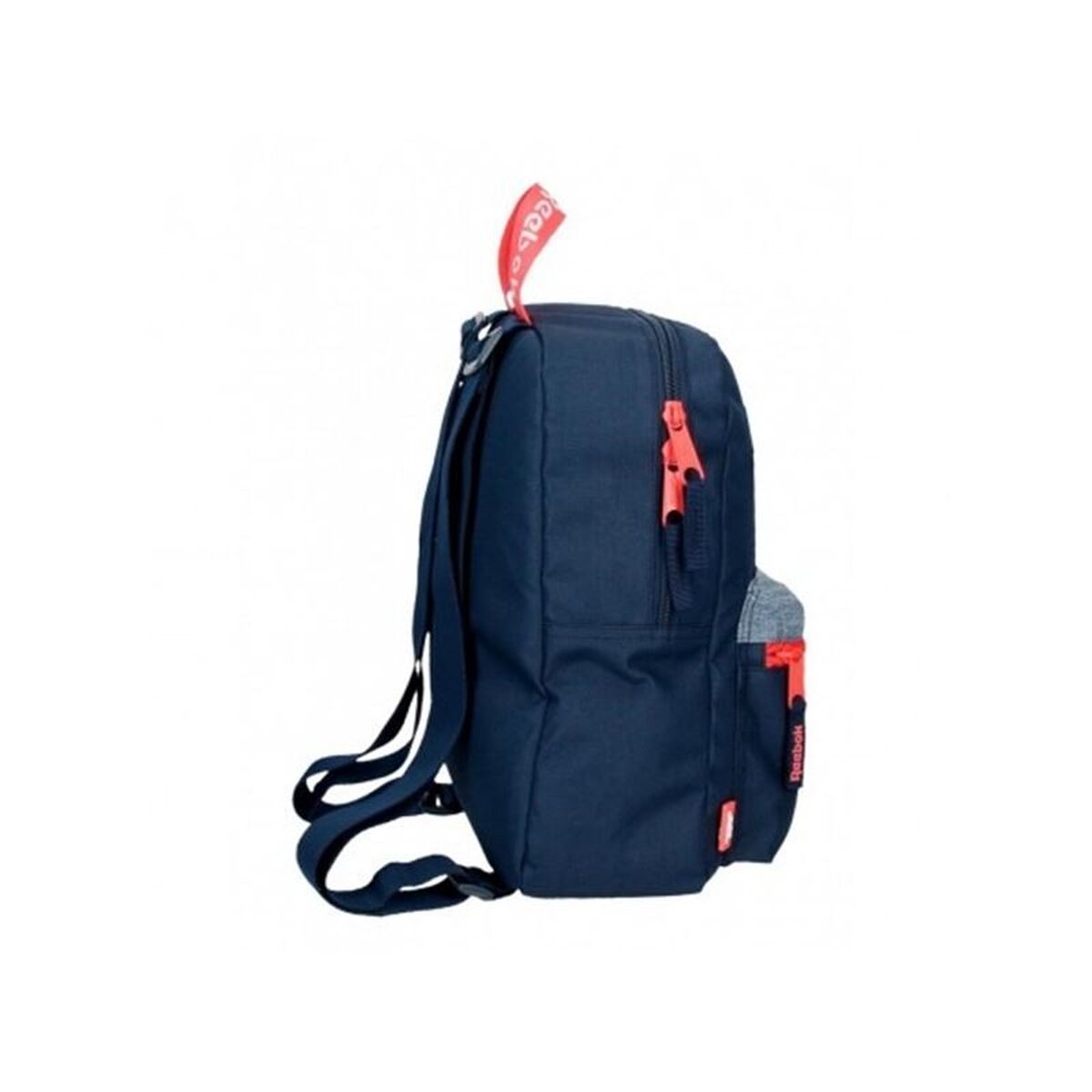 Ghiozdan Reebok Lucia Bleumarin - Birou și papetărie, Material școlar și educațional