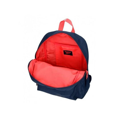 Ghiozdan Reebok Lucia Bleumarin - Birou și papetărie, Material școlar și educațional