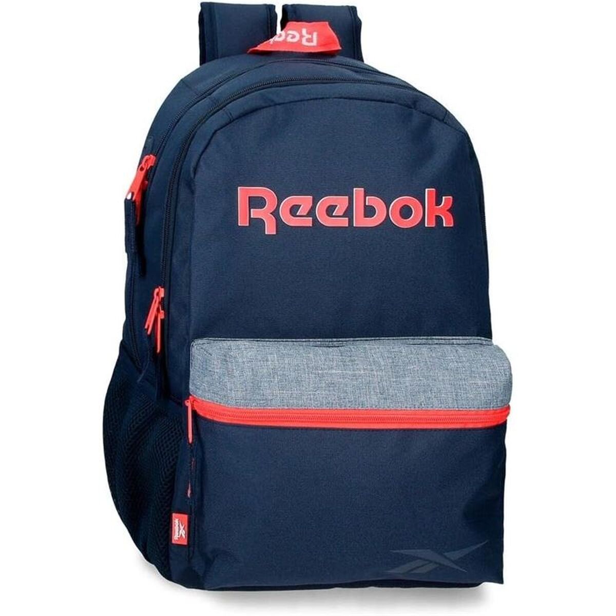 Ghiozdan Reebok Lucia Bleumarin - Birou și papetărie, Material școlar și educațional