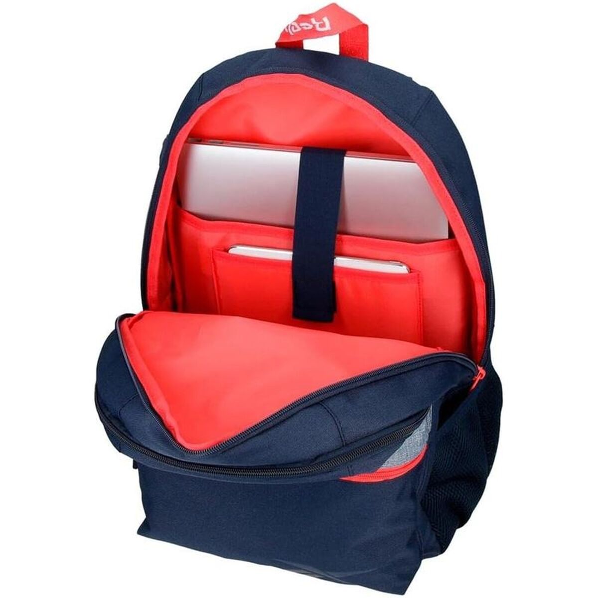 Ghiozdan Reebok Lucia Bleumarin - Birou și papetărie, Material școlar și educațional