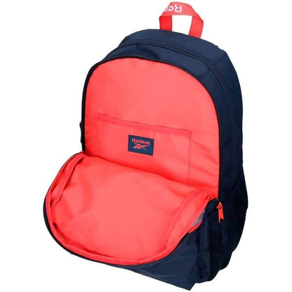 Ghiozdan Reebok Lucia Bleumarin - Birou și papetărie, Material școlar și educațional