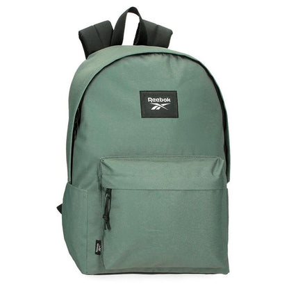Ghiozdan Reebok Brooklyn Acvamarin - Birou și papetărie, Material școlar și educațional
