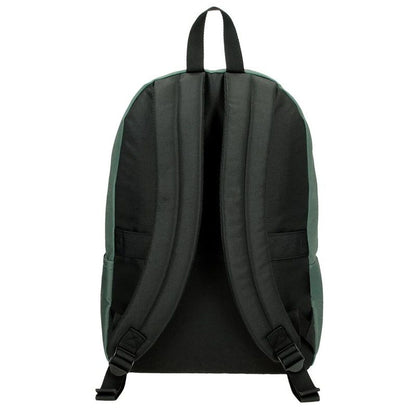 Ghiozdan Reebok Brooklyn Acvamarin - Birou și papetărie, Material școlar și educațional