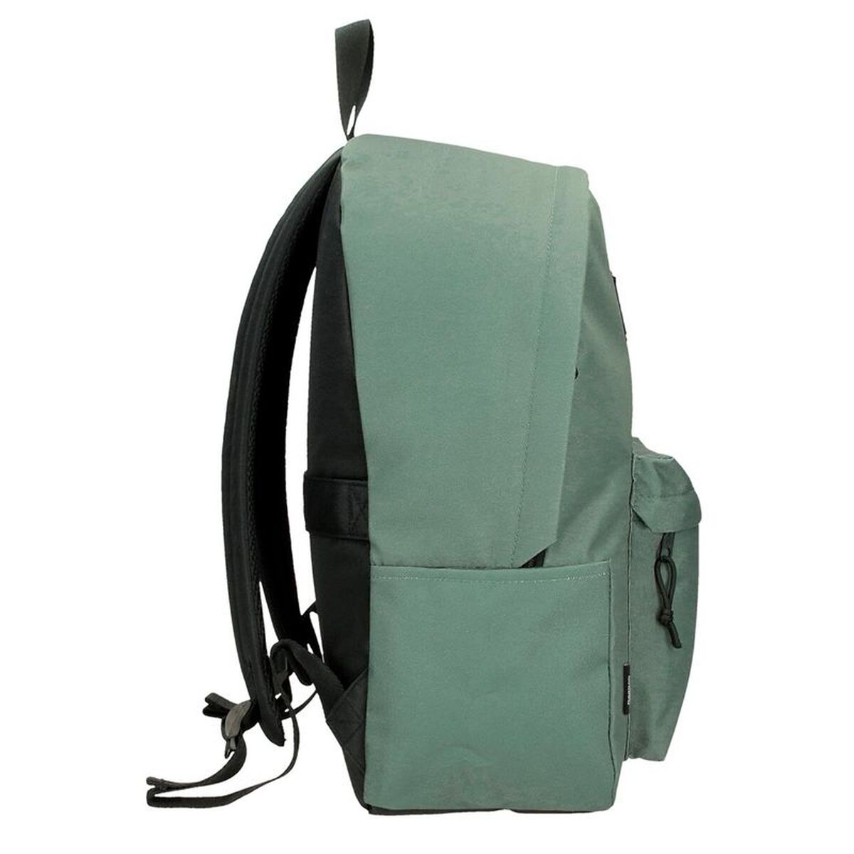 Ghiozdan Reebok Brooklyn Acvamarin - Birou și papetărie, Material școlar și educațional