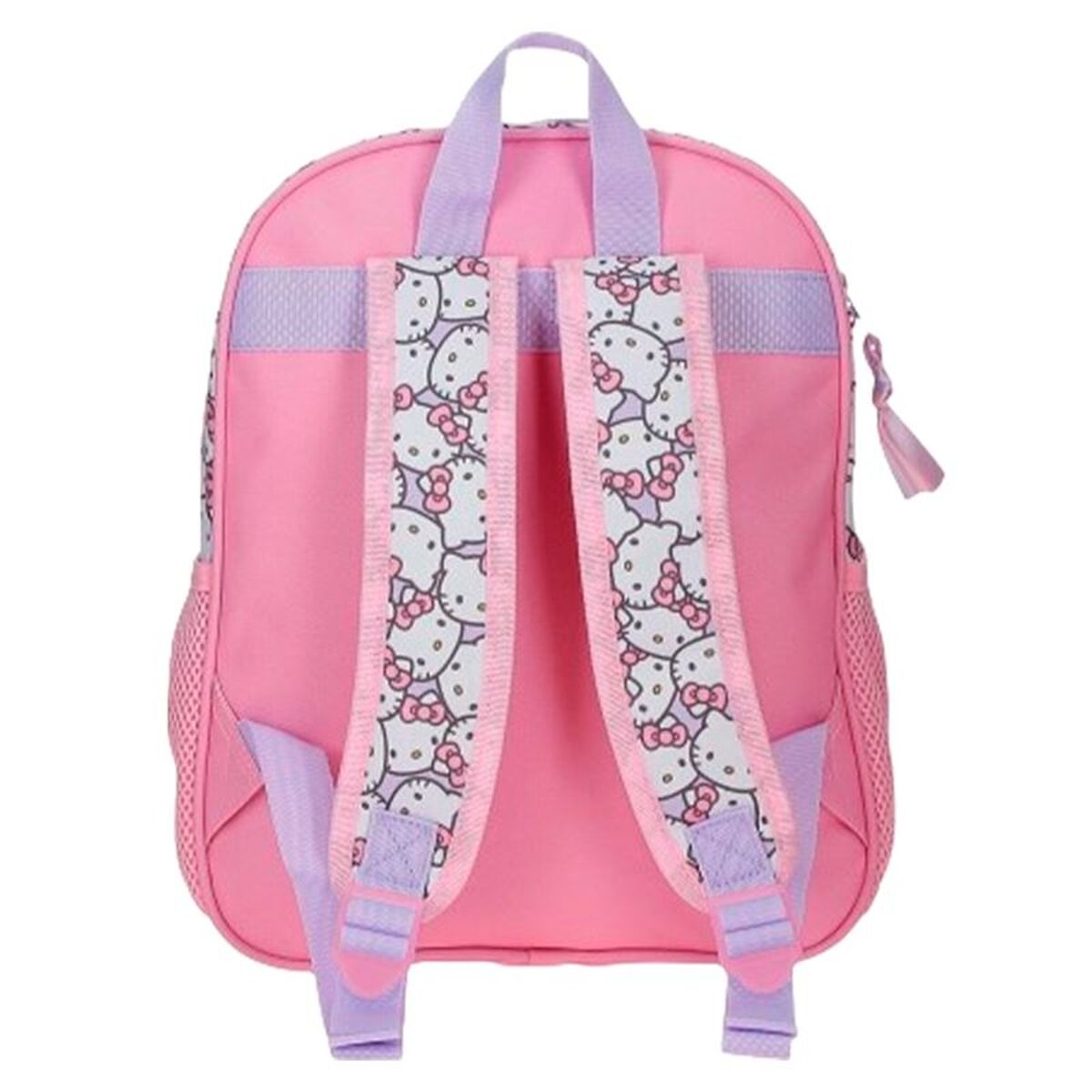 Ghiozdan Hello Kitty My Favourite Bow Roz - Birou și papetărie, Material școlar și educațional