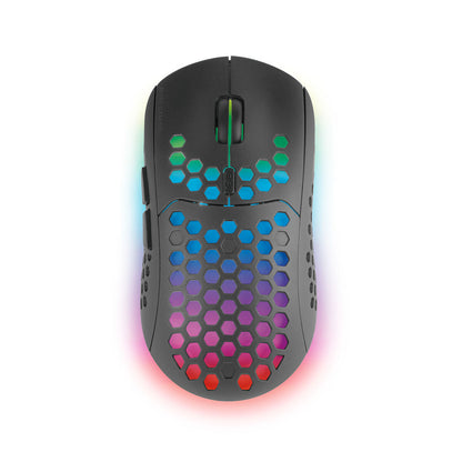 Mouse Mars Gaming MMW3 79G 3200 DPI Negru - Tehnică de calcul, Accesorii