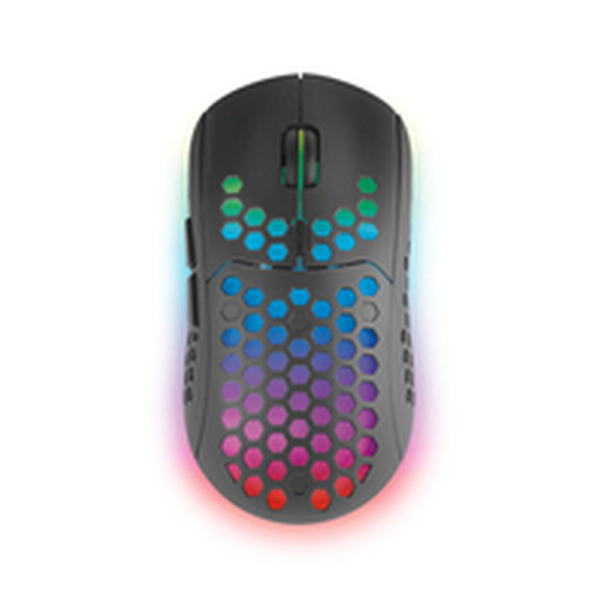 Mouse Mars Gaming MMW3 79G 3200 DPI Negru - Tehnică de calcul, Accesorii