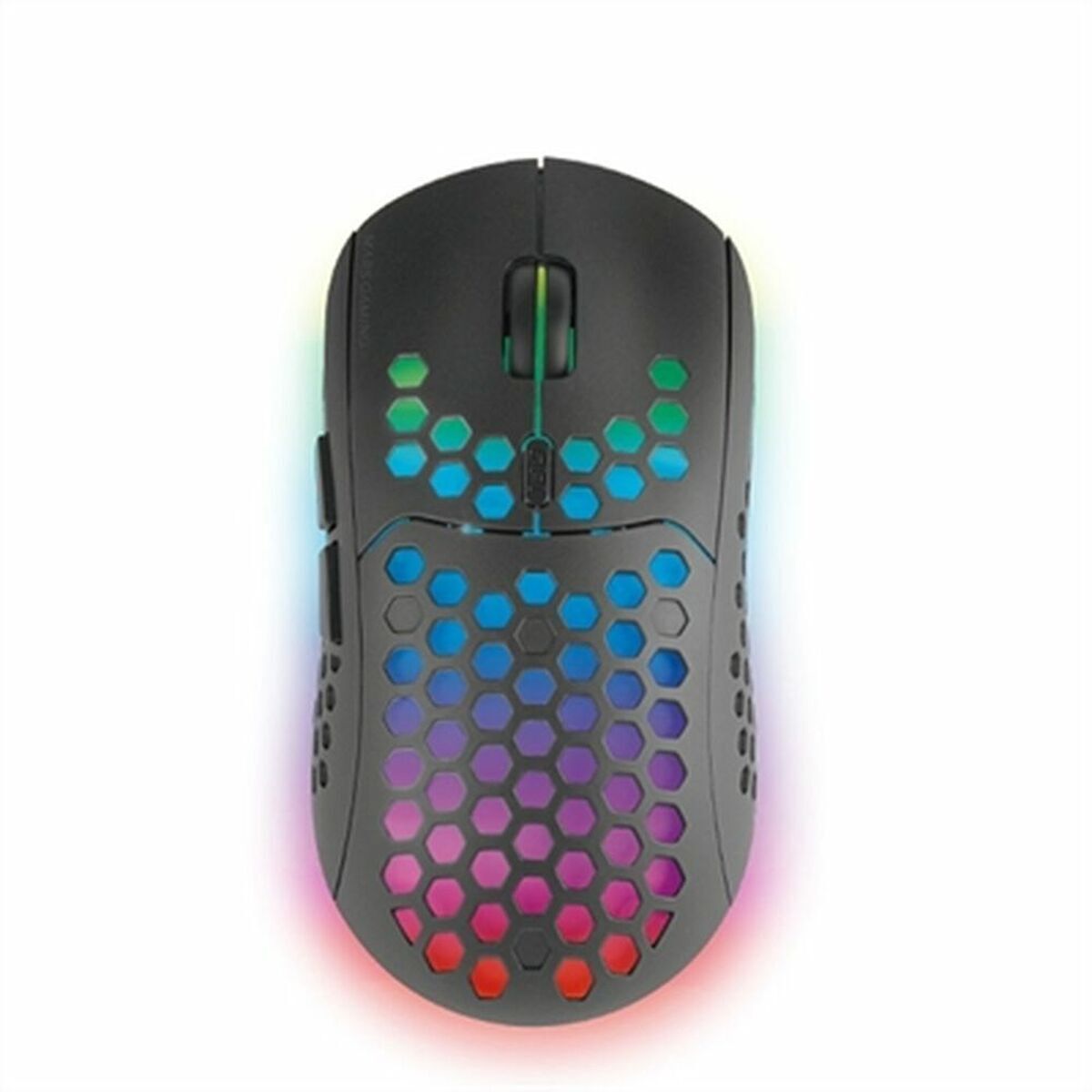 Mouse Mars Gaming MMW3 79G 3200 DPI Negru - Tehnică de calcul, Accesorii