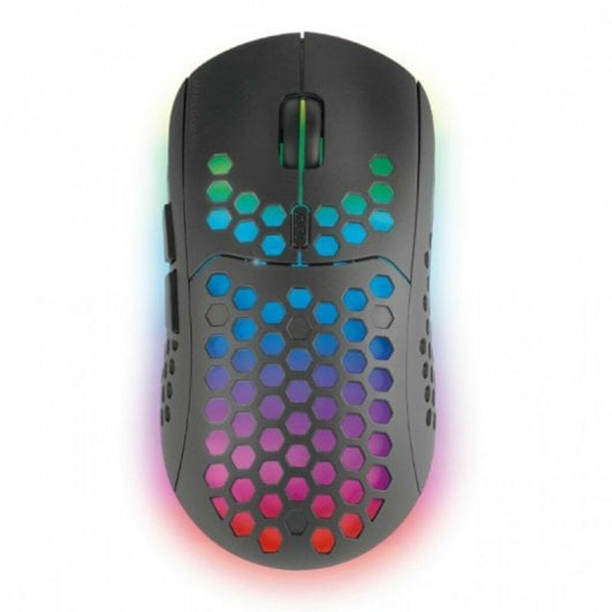 Mouse Mars Gaming MMW3 79G 3200 DPI Negru - Tehnică de calcul, Accesorii