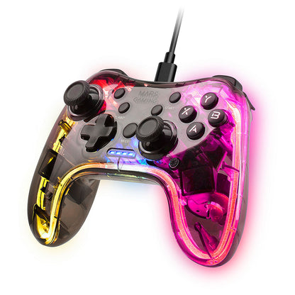 Telecomandă Jocuri Gaming Mars Gaming MGP-C - Tehnică de calcul, Accesorii