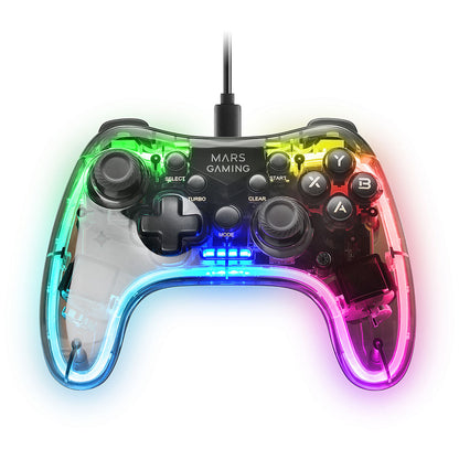 Telecomandă Jocuri Gaming Mars Gaming MGP-C - Tehnică de calcul, Accesorii