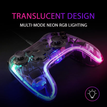 Telecomandă Jocuri Gaming Mars Gaming MGP-C - Tehnică de calcul, Accesorii