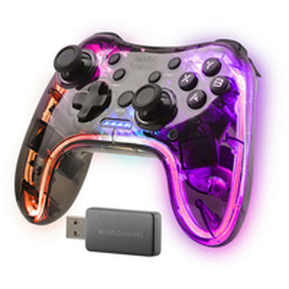 Telecomandă Gaming fără Fir Mars Gaming MGP24 - Tehnică de calcul, Accesorii