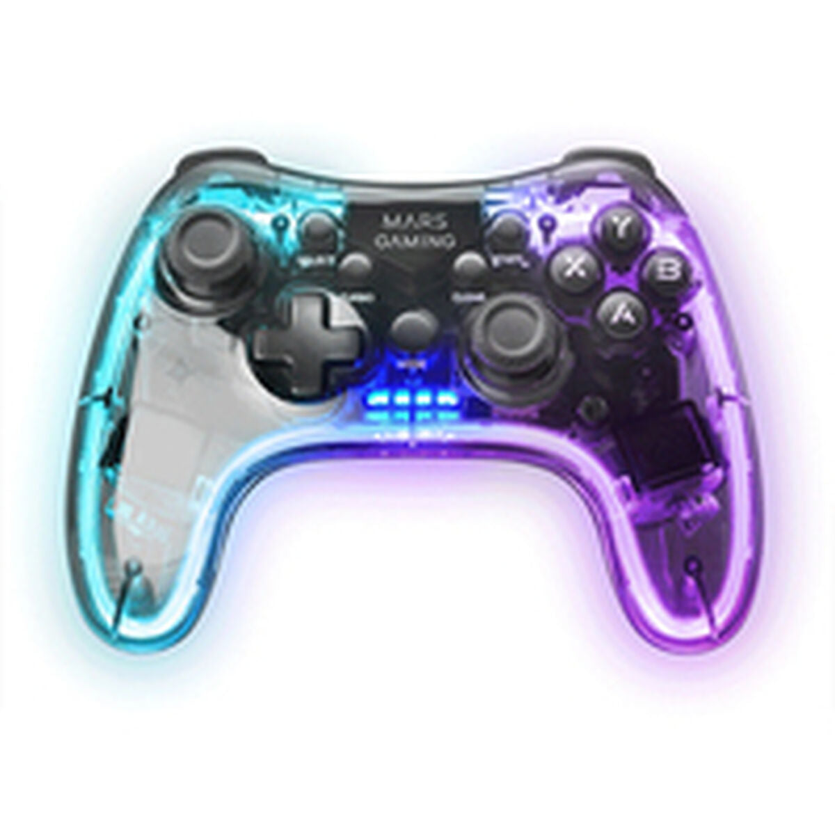 Telecomandă Gaming fără Fir Mars Gaming MGP24 - Tehnică de calcul, Accesorii
