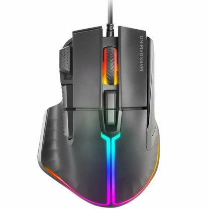 Mouse Gaming Mars Gaming MMXT - Tehnică de calcul, Accesorii