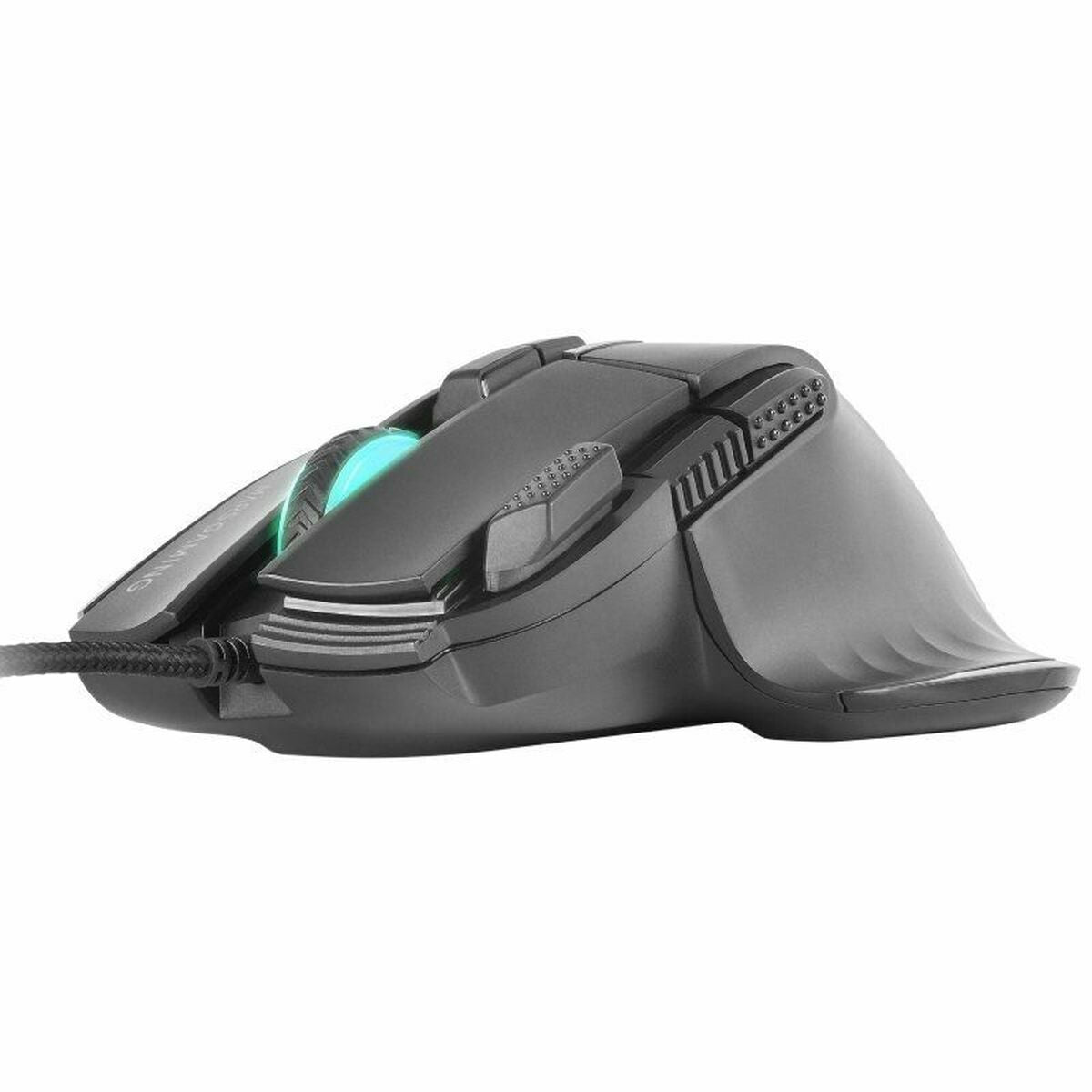 Mouse Gaming Mars Gaming MMXT Negru - Tehnică de calcul, Accesorii