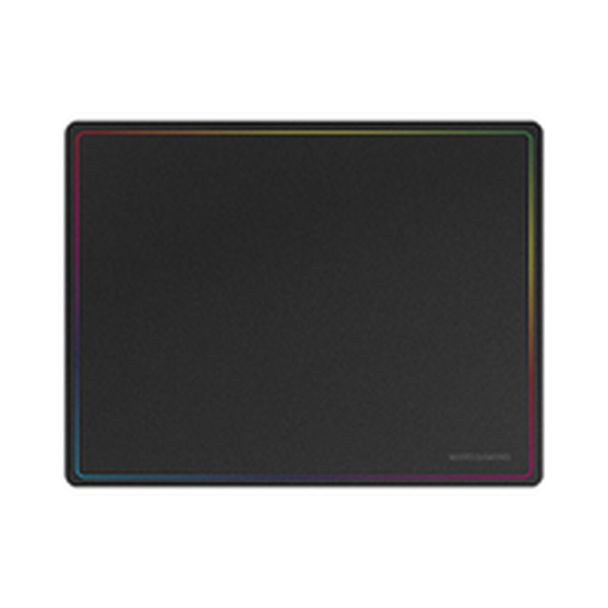 Covoraș Gaming Mars Gaming MMP124 Negru - Tehnică de calcul, Accesorii