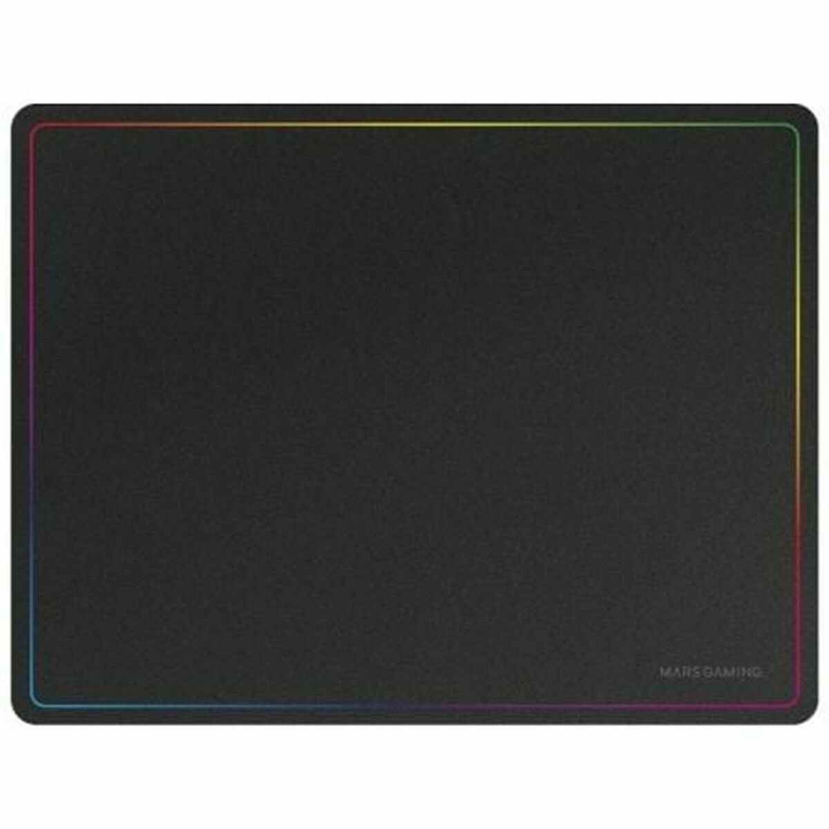 Covoraș Gaming Mars Gaming MMP124 Negru - Tehnică de calcul, Accesorii