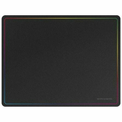 Covoraș Gaming Mars Gaming MMP124 Negru - Tehnică de calcul, Accesorii