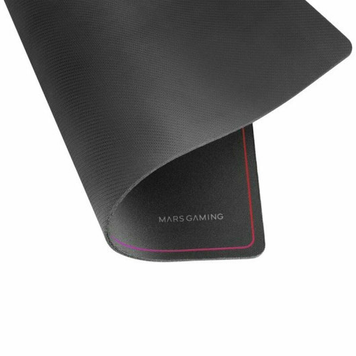 Covoraș Gaming Mars Gaming MMP124 Negru - Tehnică de calcul, Accesorii