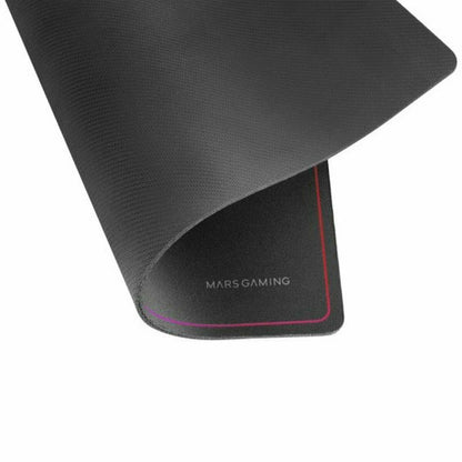 Covoraș Gaming Mars Gaming MMP124 Negru - Tehnică de calcul, Accesorii