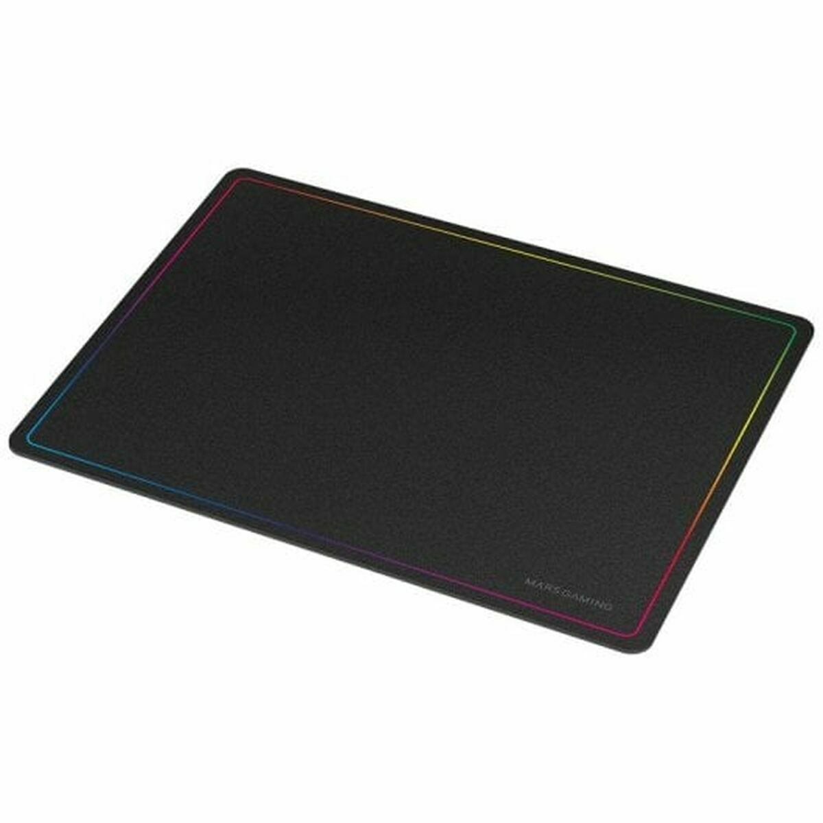 Covoraș Gaming Mars Gaming MMP124 Negru - Tehnică de calcul, Accesorii