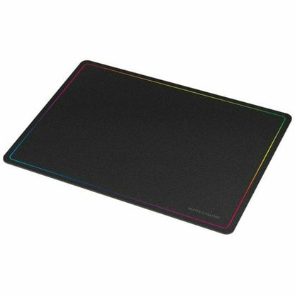 Covoraș Gaming Mars Gaming MMP124 Negru - Tehnică de calcul, Accesorii