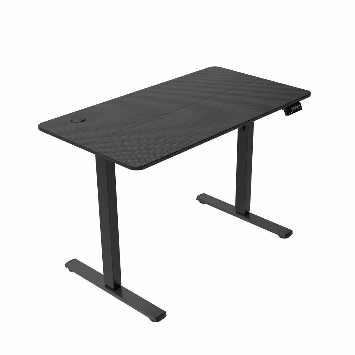 Birou Gaming Mars Gaming ERGO Negru - Acasă și bucătărie, Mobilă