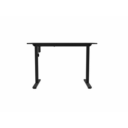 Birou Gaming Mars Gaming ERGO Negru - Acasă și bucătărie, Mobilă