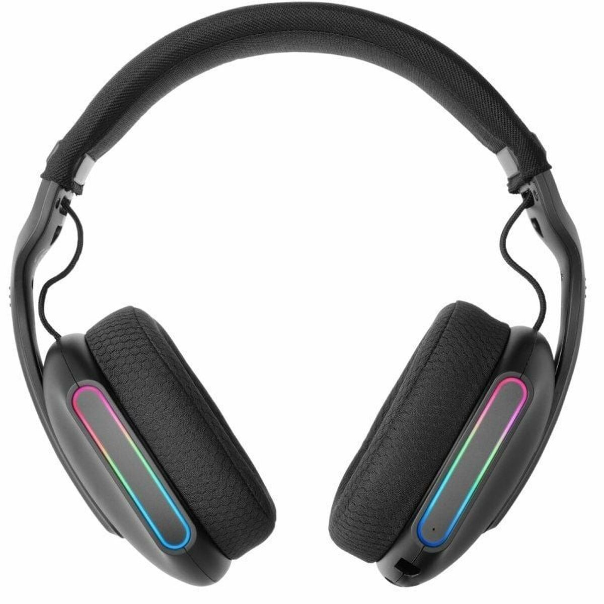 Căști cu Microfon Gaming Mars Gaming MHWPRO Negru - Electronică, Joc video