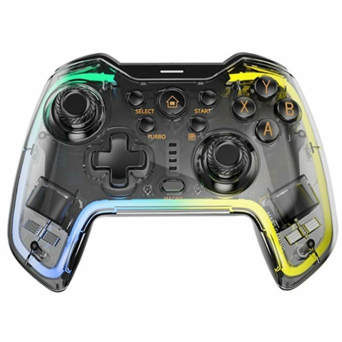 Telecomandă Jocuri Gaming Mars Gaming MGP-BT2 - Tehnică de calcul, Accesorii