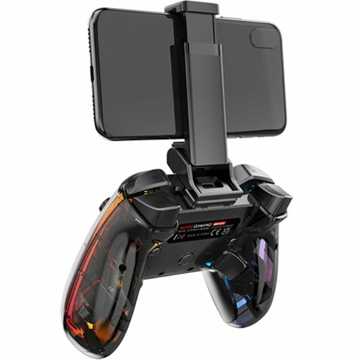 Telecomandă Jocuri Gaming Mars Gaming MGP-BT2 - Tehnică de calcul, Accesorii