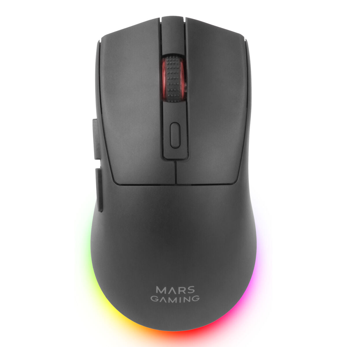 Mouse Gaming Mars Gaming MMT3 Negru - Tehnică de calcul, Accesorii