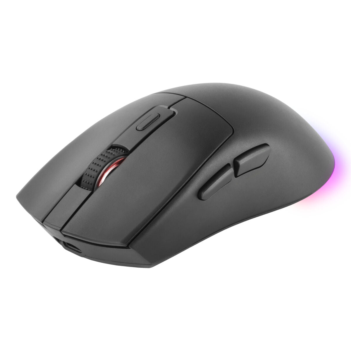 Mouse Gaming Mars Gaming MMT3 Negru - Tehnică de calcul, Accesorii