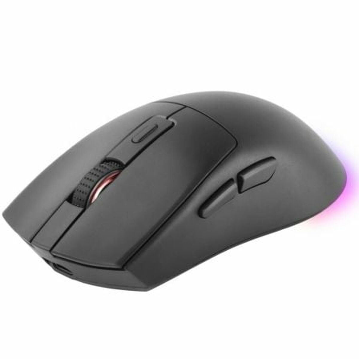 Mouse Gaming Mars Gaming MMT3 Negru - Tehnică de calcul, Accesorii