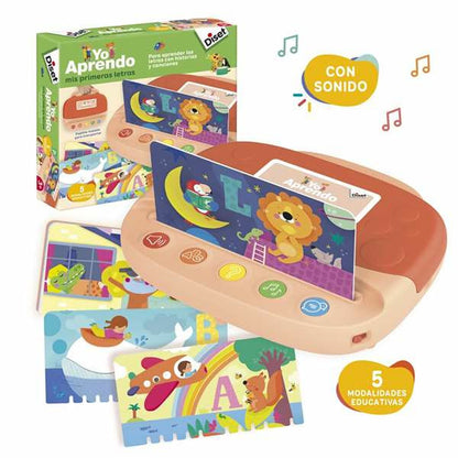 Joc de Plastilină Diset Multicolor 798 g 5 Piese - Jucarii si jocuri, Activități creative