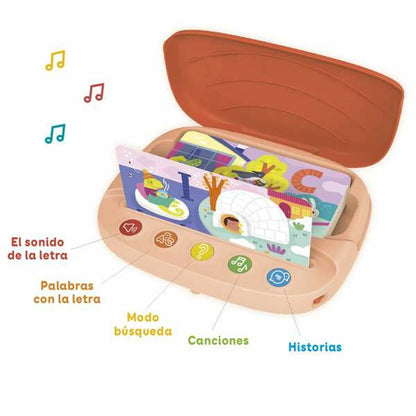 Joc de Plastilină Diset Multicolor 798 g 5 Piese - Jucarii si jocuri, Activități creative