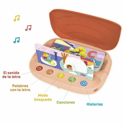 Joc de Plastilină Diset Multicolor 798 g 5 Piese - Jucarii si jocuri, Activități creative