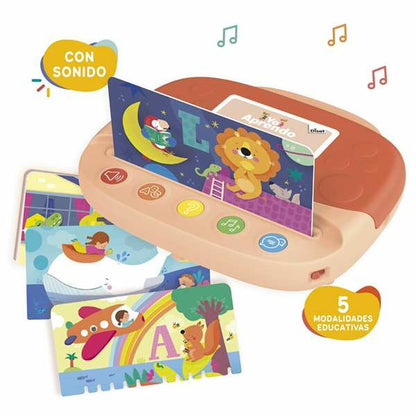 Joc de Plastilină Diset Multicolor 798 g 5 Piese - Jucarii si jocuri, Activități creative