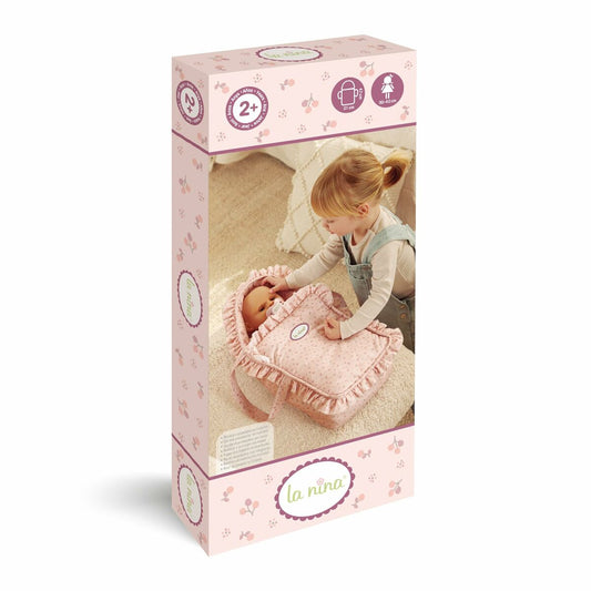 Accesorii pentru papusi Diset Olivia Floral - Jucarii si jocuri, Păpuși și accesorii