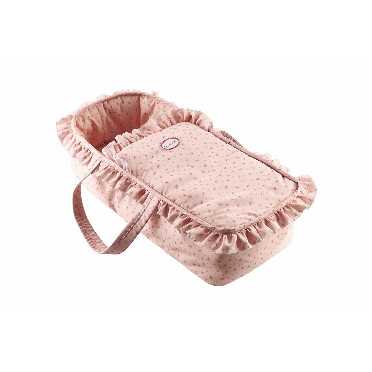 Accesorii pentru papusi Diset Olivia Floral - Jucarii si jocuri, Păpuși și accesorii