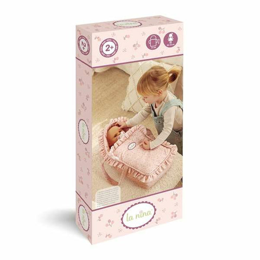 Accesorii pentru papusi Diset Olivia Floral - Jucarii si jocuri, Păpuși și accesorii