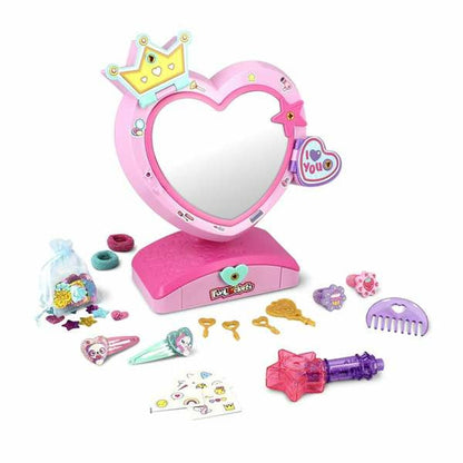 Set de Frumusețe Diset - Jucarii si jocuri, Costume și accesorii