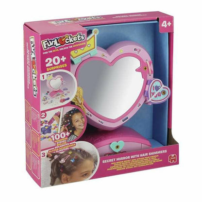 Set de Frumusețe Diset - Jucarii si jocuri, Costume și accesorii